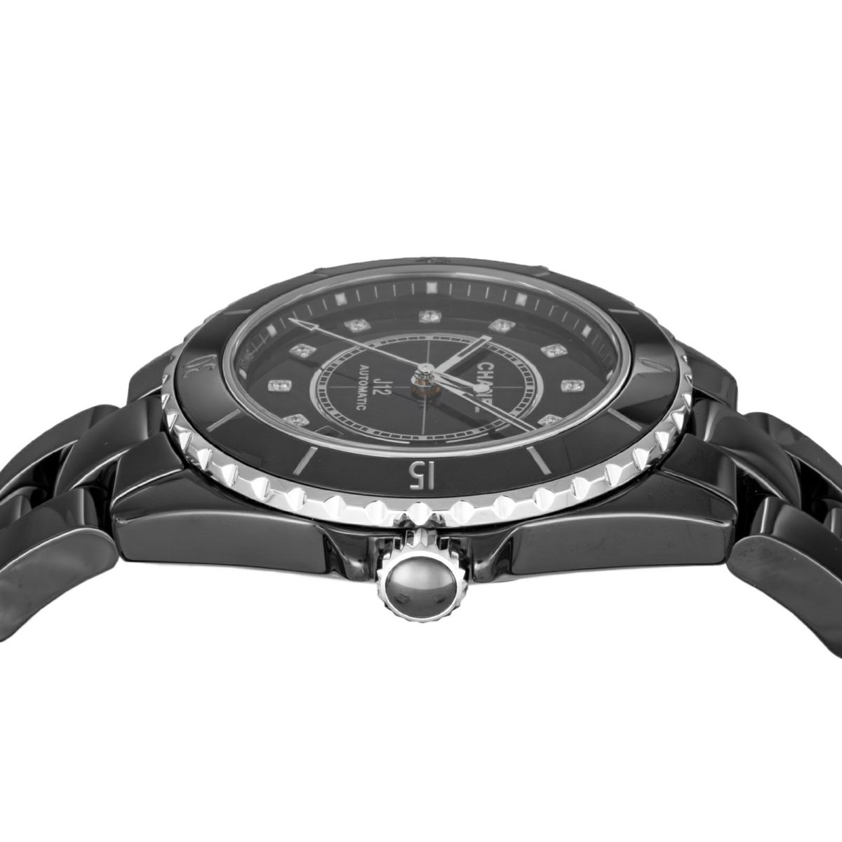 CHANEL シャネル J12 / H5702