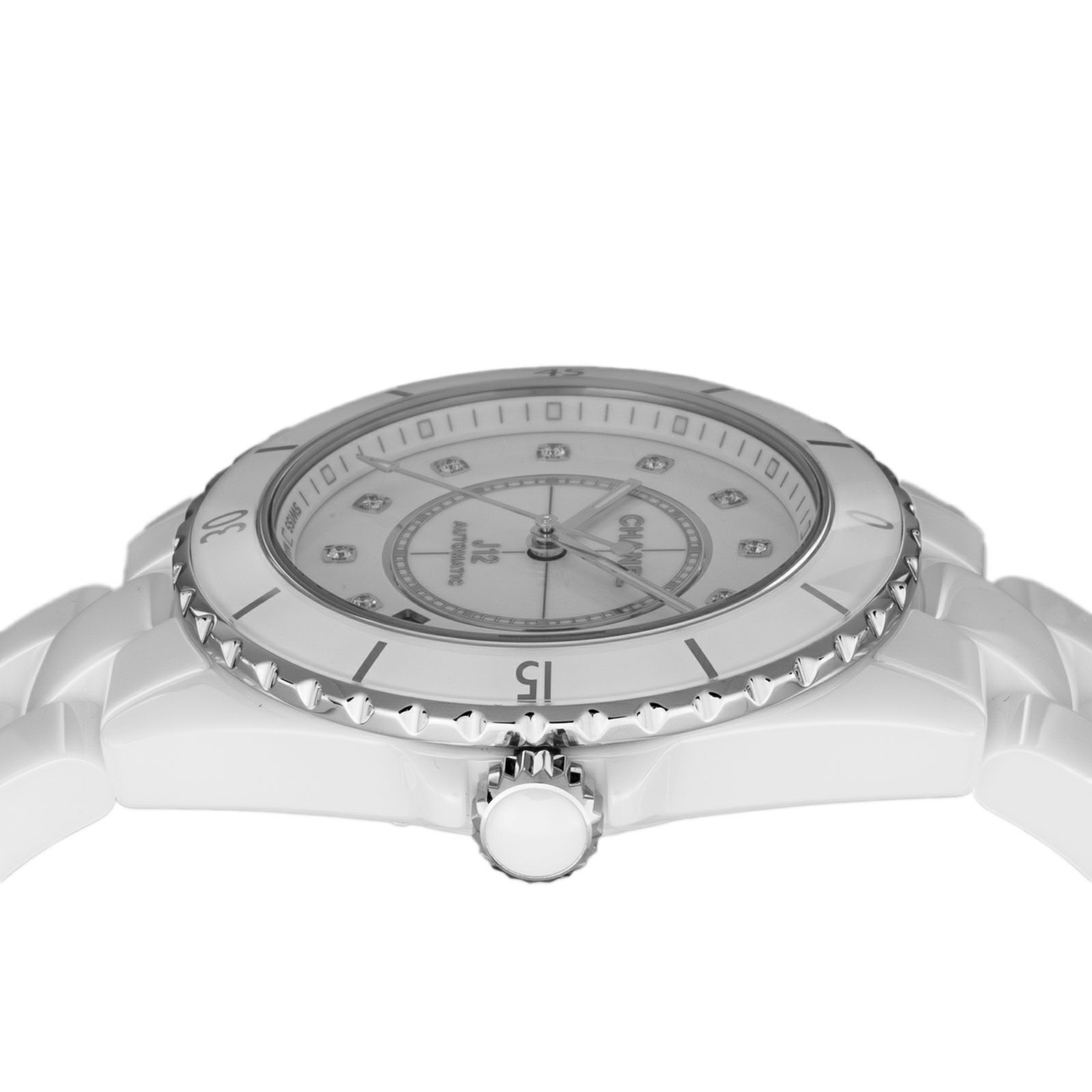 CHANEL シャネル J12 / H5705