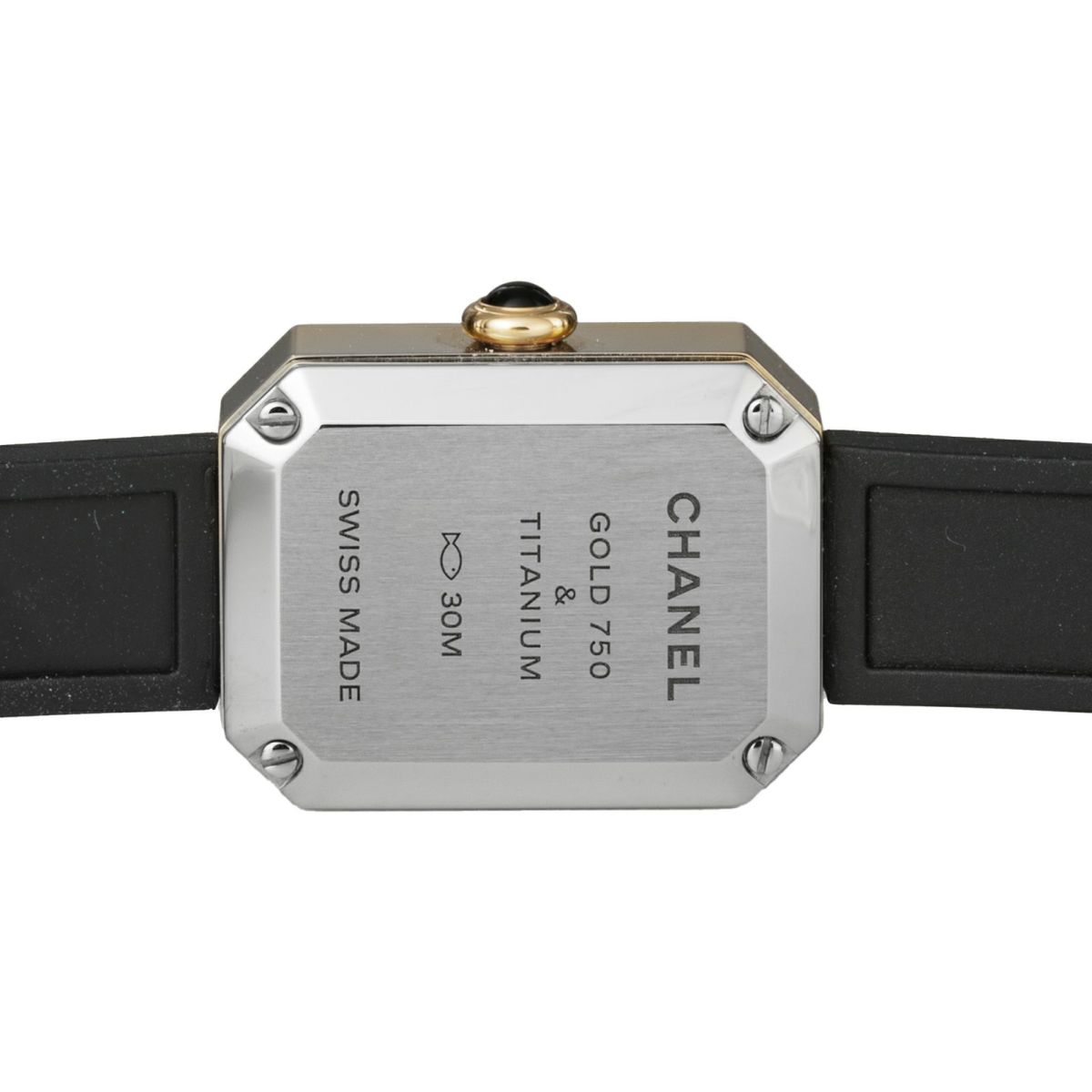 CHANEL シャネル Premiere / H6125