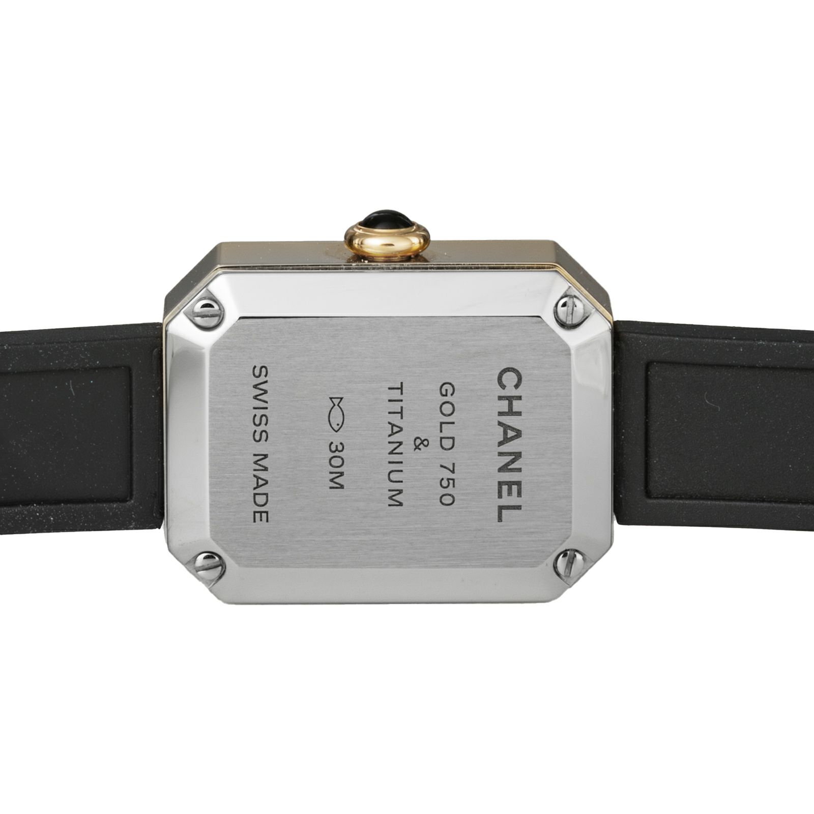 CHANEL シャネル Premiere / H6125