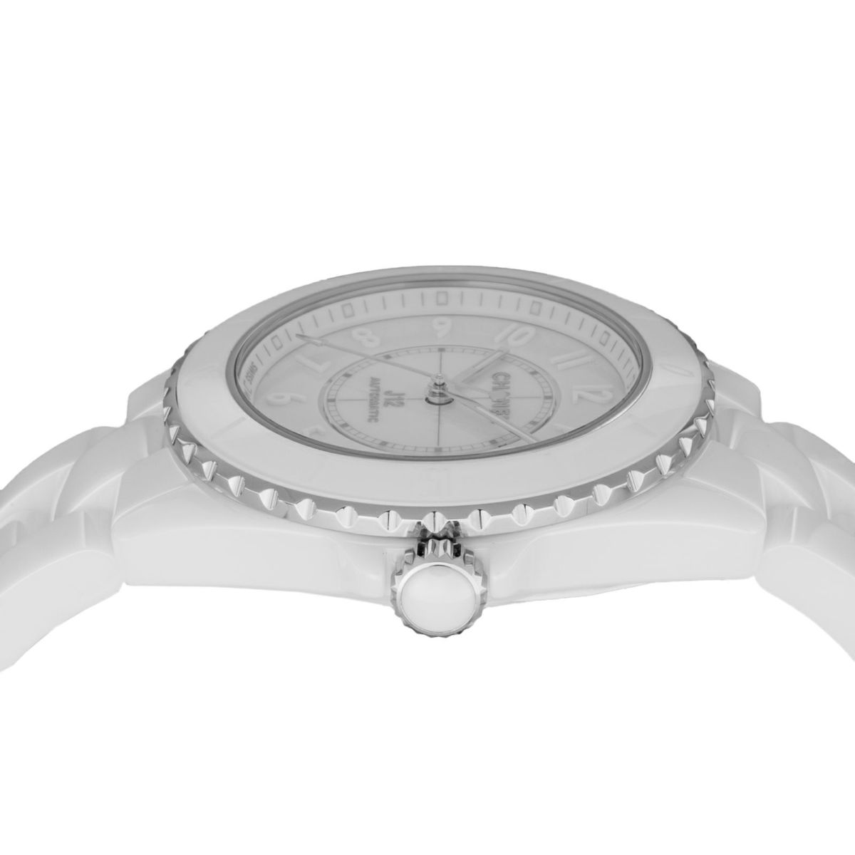 CHANEL シャネル J12 / H6186