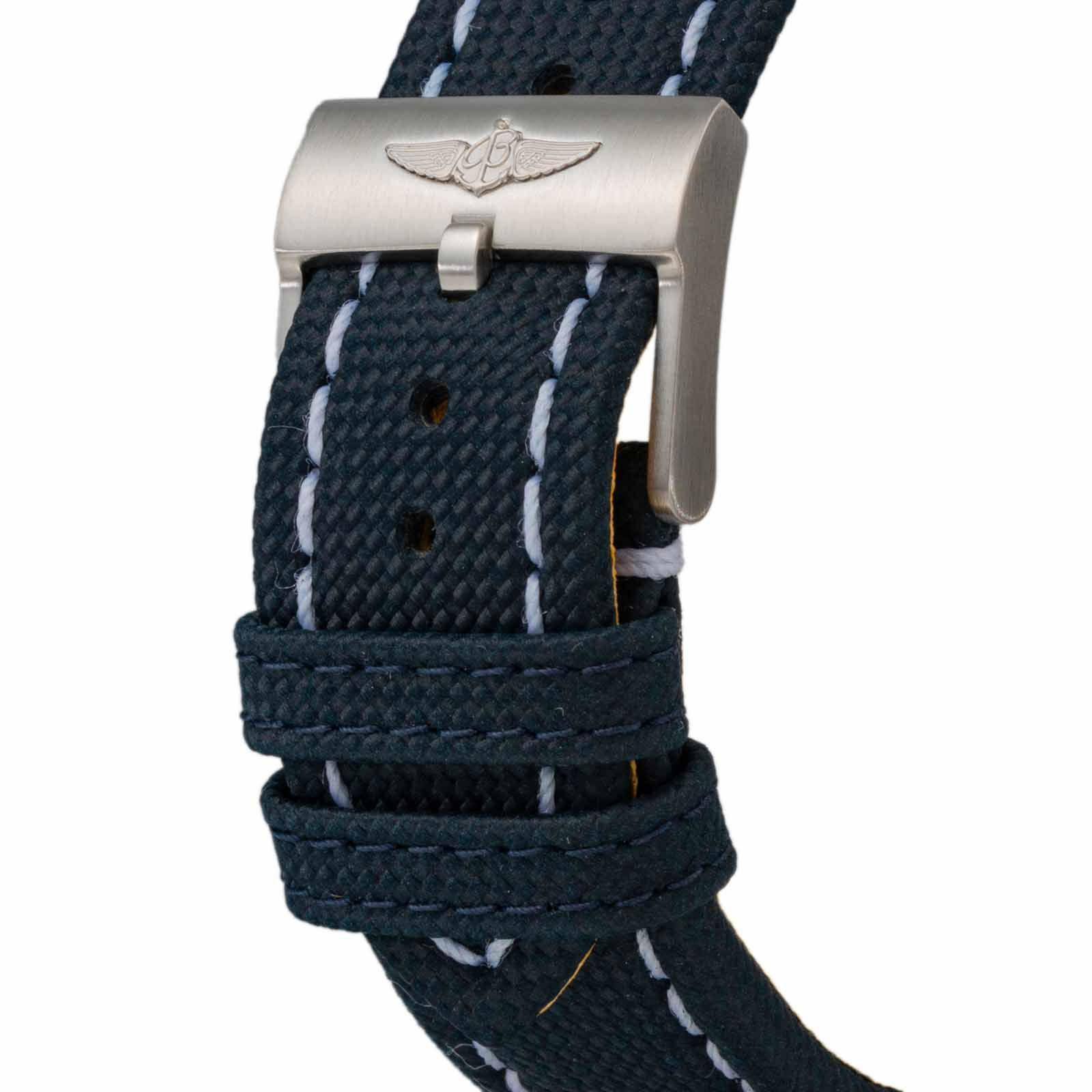 BREITLING ブライトリング アベンジャークロノグラフGMT45 / A24315101C1X1