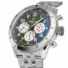 BREITLING ブライトリング ス-パ- アヴィ B04 クロノグラフ GMT 46 / AB04452A1L1A1