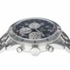 BREITLING ブライトリング ス-パ- アヴィ B04 クロノグラフ GMT 46 / AB04452A1L1A1