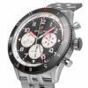 BREITLING ブライトリング ス-パ- アヴィ B04 クロノグラフ GMT 46 / YB04451A1B1A1