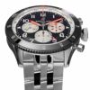 BREITLING ブライトリング ス-パ- アヴィ B04 クロノグラフ GMT 46 / YB04451A1B1A1