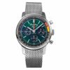 BREITLING ブライトリング トップタイム B01 フォード マスタング / AB01762A1L1A1