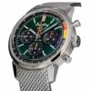 BREITLING ブライトリング トップタイム B01 フォード マスタング / AB01762A1L1A1