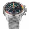 BREITLING ブライトリング トップタイム B01 フォード マスタング / AB01762A1L1A1