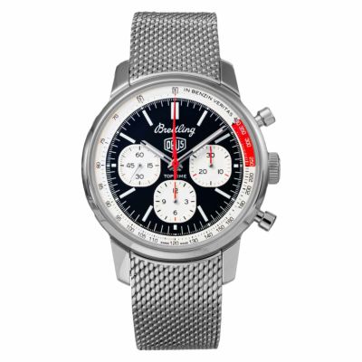 BREITLING ブライトリング トップタイム B01 デウス / AB01765A1B1A1