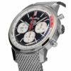 BREITLING ブライトリング トップタイム B01 デウス / AB01765A1B1A1