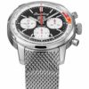 BREITLING ブライトリング トップタイム B01 デウス / AB01765A1B1A1