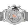 BREITLING ブライトリング トップタイム B01 デウス / AB01765A1B1A1