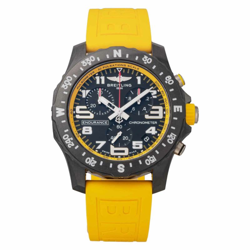 BREITLING ブライトリング エンデュランス プロ / X82310A41B1S1