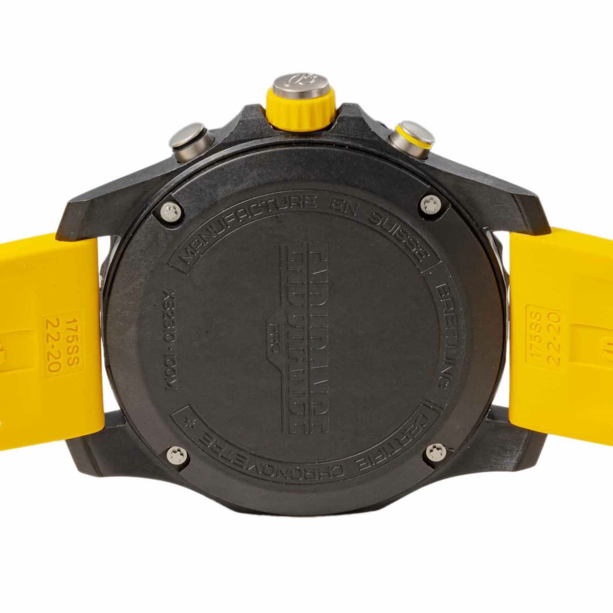 BREITLING ブライトリング エンデュランス プロ / X82310A41B1S1