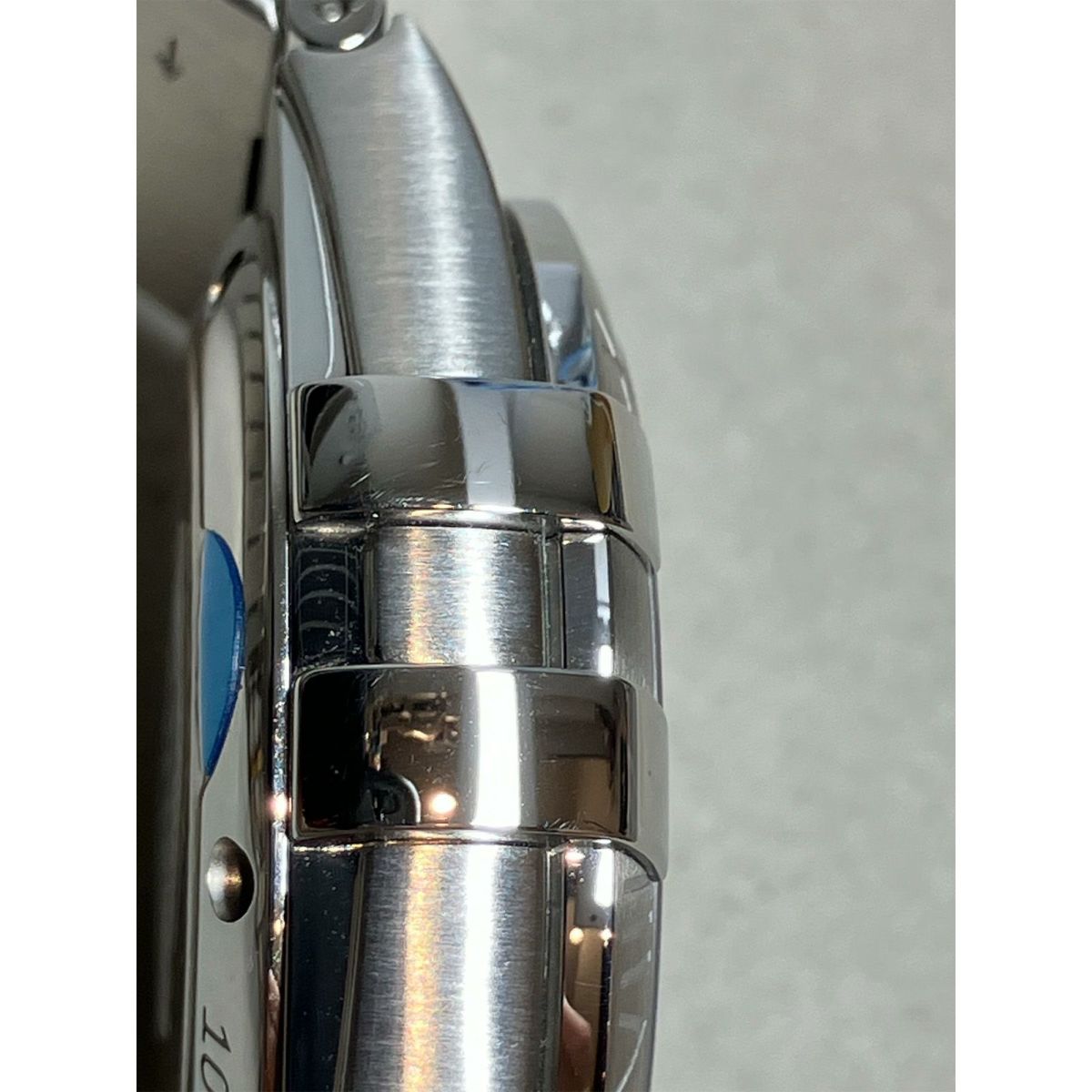 OMEGA オメガ 【OUTLET】コンステレーション / 123.10.38.22.01.001<br>小傷あり<br>保証書/付属品なし<br>（化粧箱/保証書なし）