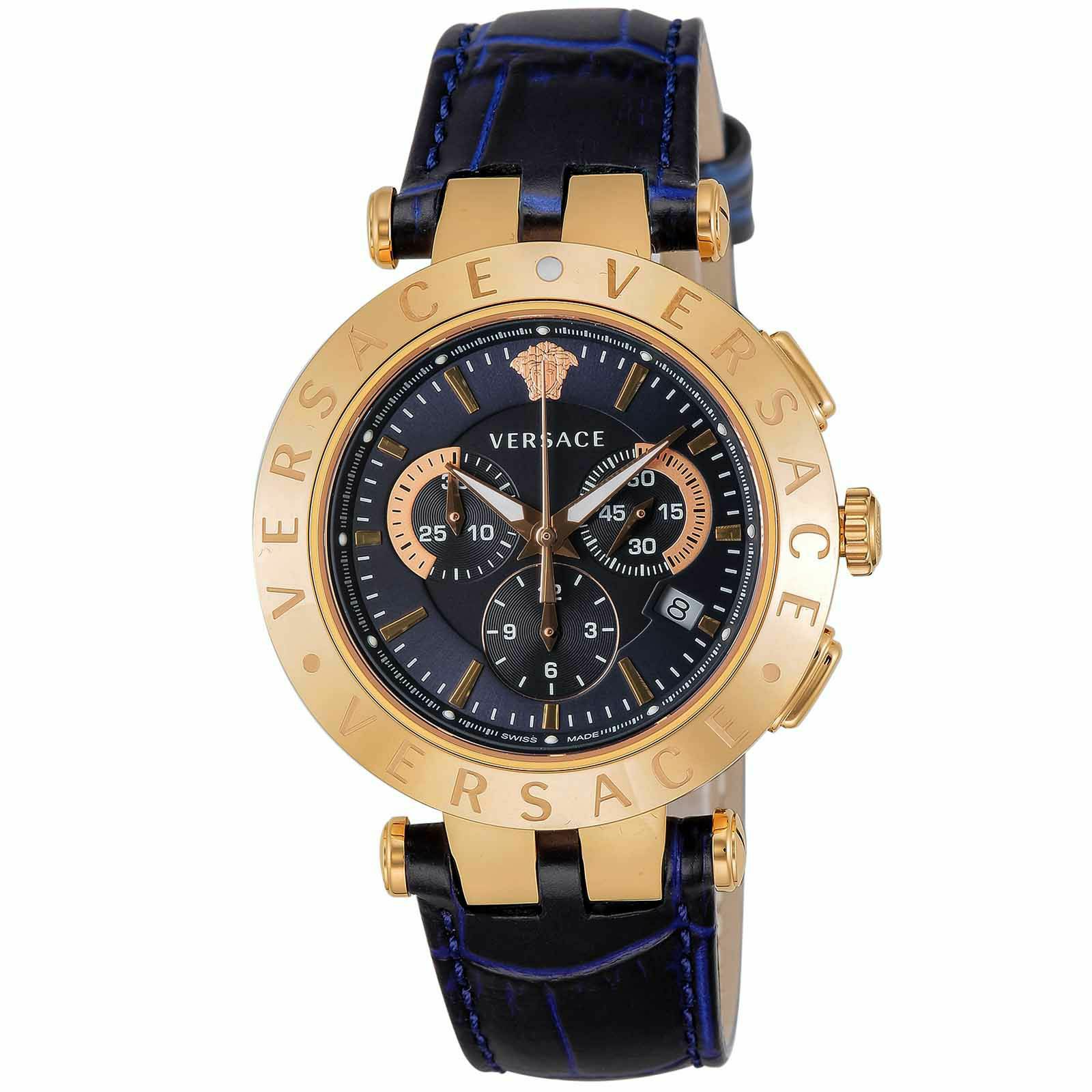 ヴェルサーチェ(Versace) | 海外ブランド腕時計通販 U-collection 
