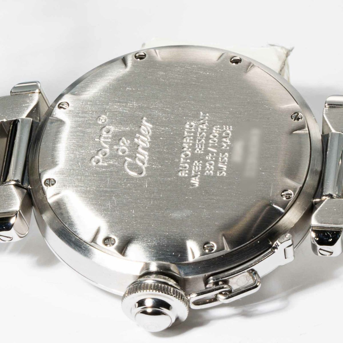 CARTIER カルティエ タンクフランセーズ  / W51003Q3（中古）