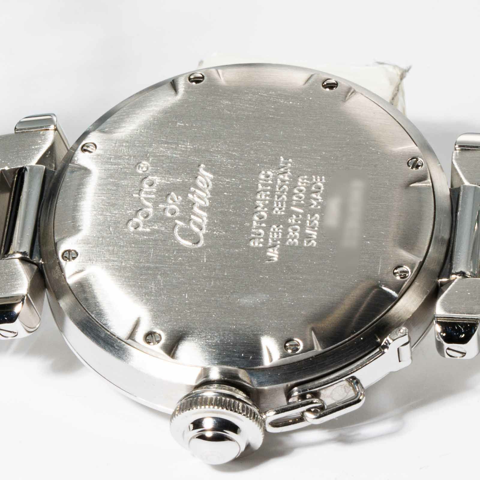 CARTIER カルティエ タンクフランセーズ  / W51003Q3（中古）