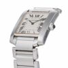 CARTIER カルティエ タンクフランセーズ  / W51003Q3（中古）