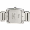 CARTIER カルティエ タンクフランセーズ  / W51003Q3（中古）