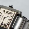 CARTIER カルティエ タンクフランセーズ  / W51003Q3（中古）
