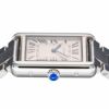 CARTIER カルティエ タンクソロ  / W5200013（中古）<br>保証書日付 -