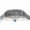 CARTIER カルティエ サントスLM  / WSSA0062（中古）<br>保証書日付 2024/6/29
