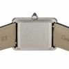 CARTIER カルティエ タンクマストLM  / WSTA0072（中古）<br>保証書日付 2022/12/22