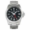 グランドセイコー（Grand Seiko） スプリングドライブ GMT / SBGE213（中古）