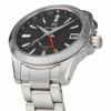 グランドセイコー（Grand Seiko） スプリングドライブ GMT / SBGE213（中古）