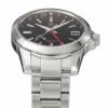 グランドセイコー（Grand Seiko） スプリングドライブ GMT / SBGE213（中古）