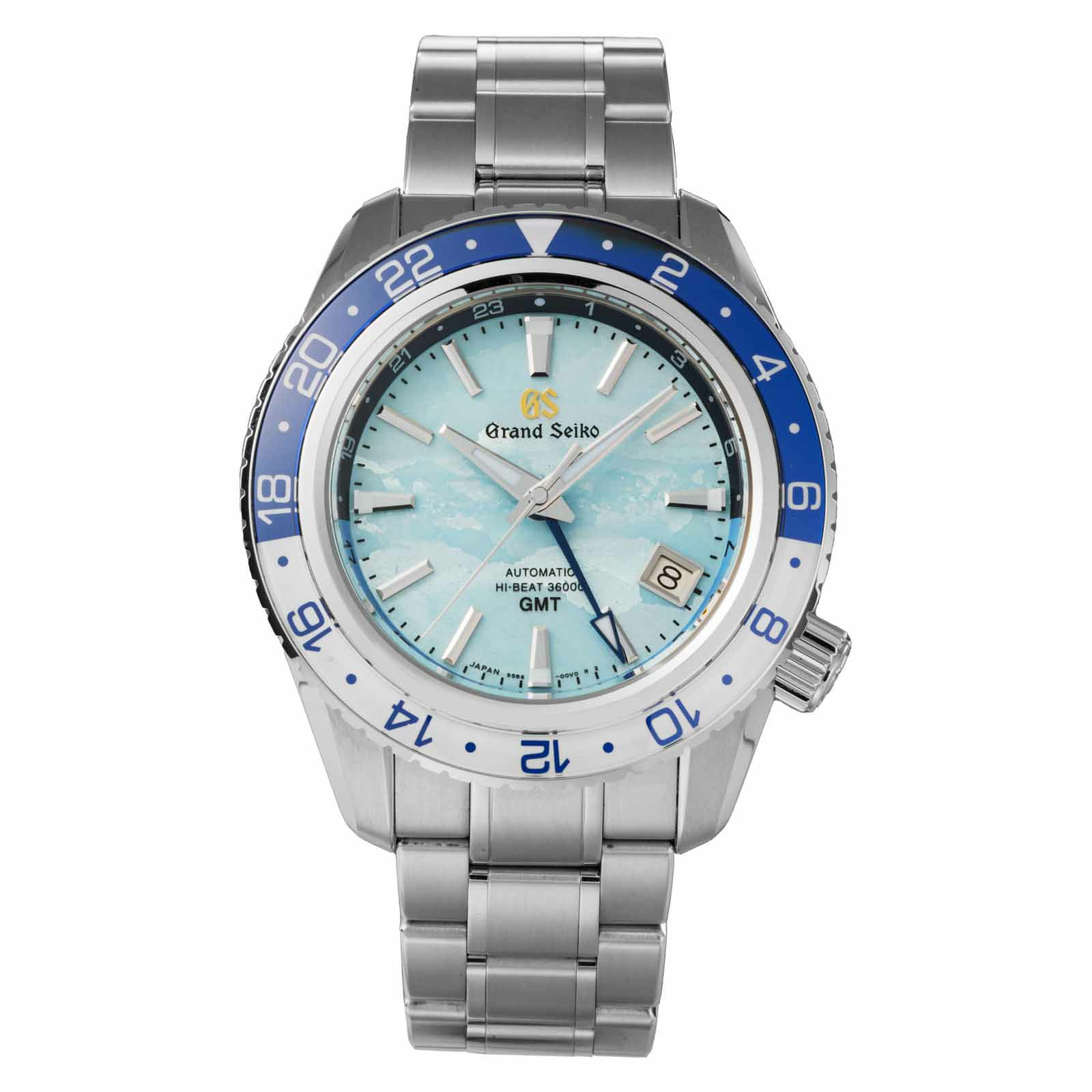 グランドセイコー（Grand Seiko） | 海外ブランド腕時計通販 U-collection