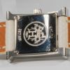 HERMES エルメス Hウォッチ  / HH1.110 UBC（中古）<br>保証書日付 ー