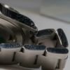 ROLEX ロレックス エクスプローラーⅡ  / 16570BLK（中古）<br>シリアル  P品番<br>保証書日付  ー