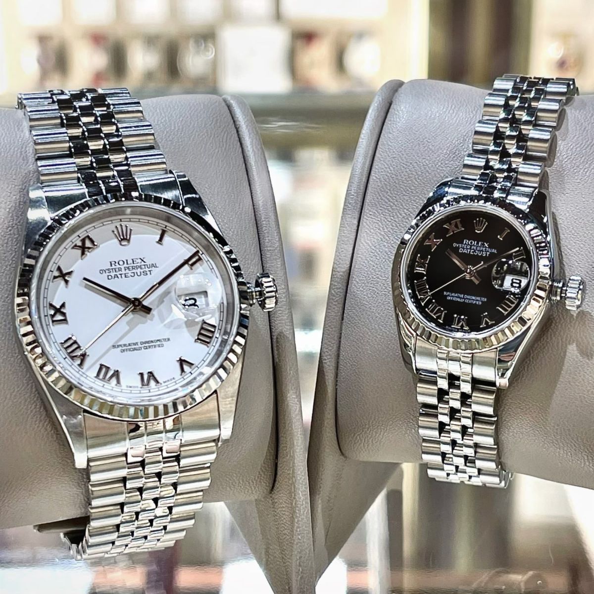 ロレックス（ROLEX） > デイトジャスト / 179174（