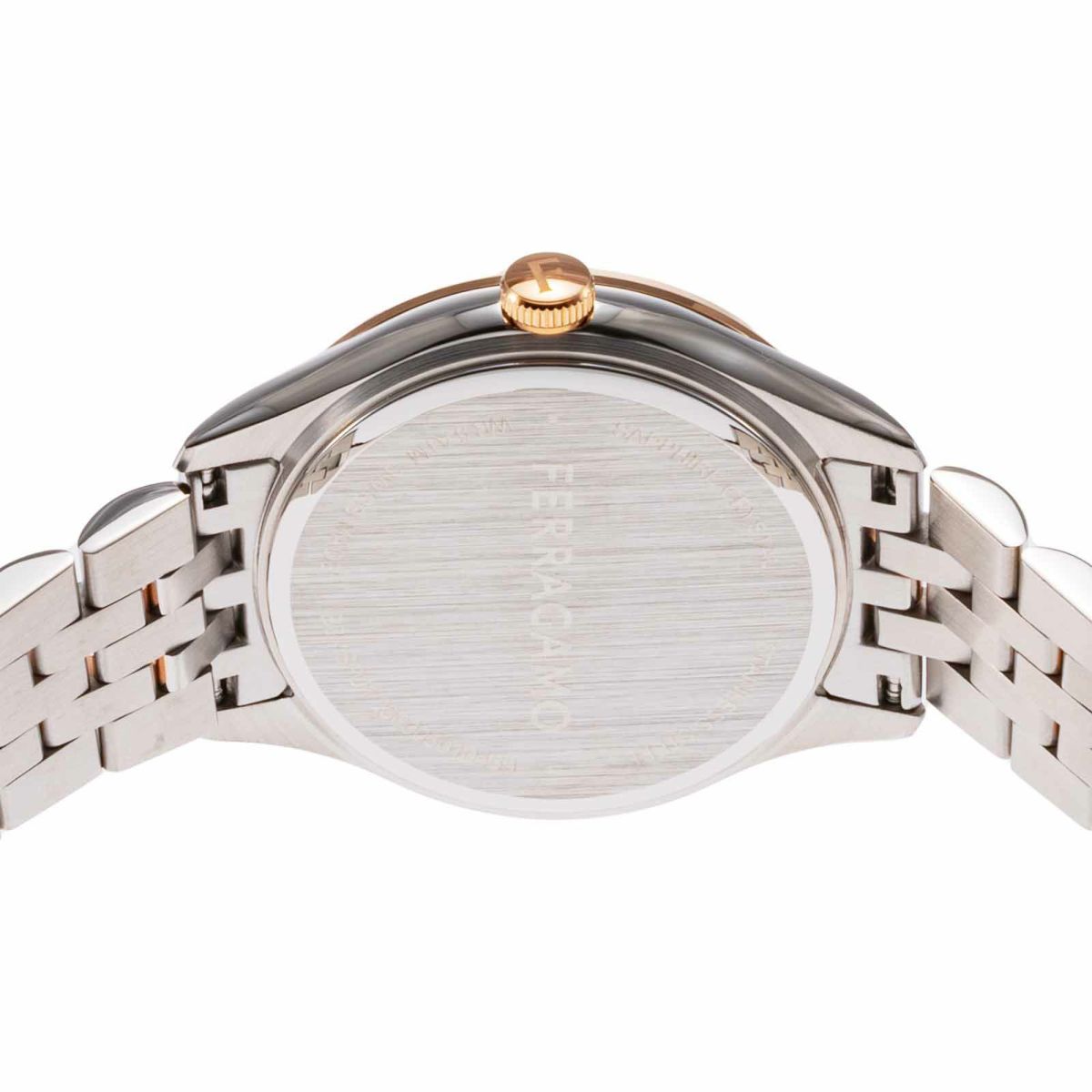 Ferragamo フェラガモ NEW LADY / SFU100323