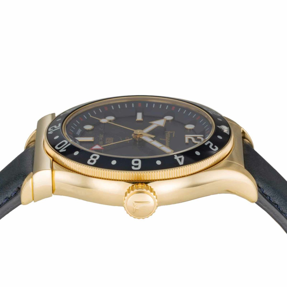 Ferragamo フェラガモ 1898 スポーツ / SFDU00219