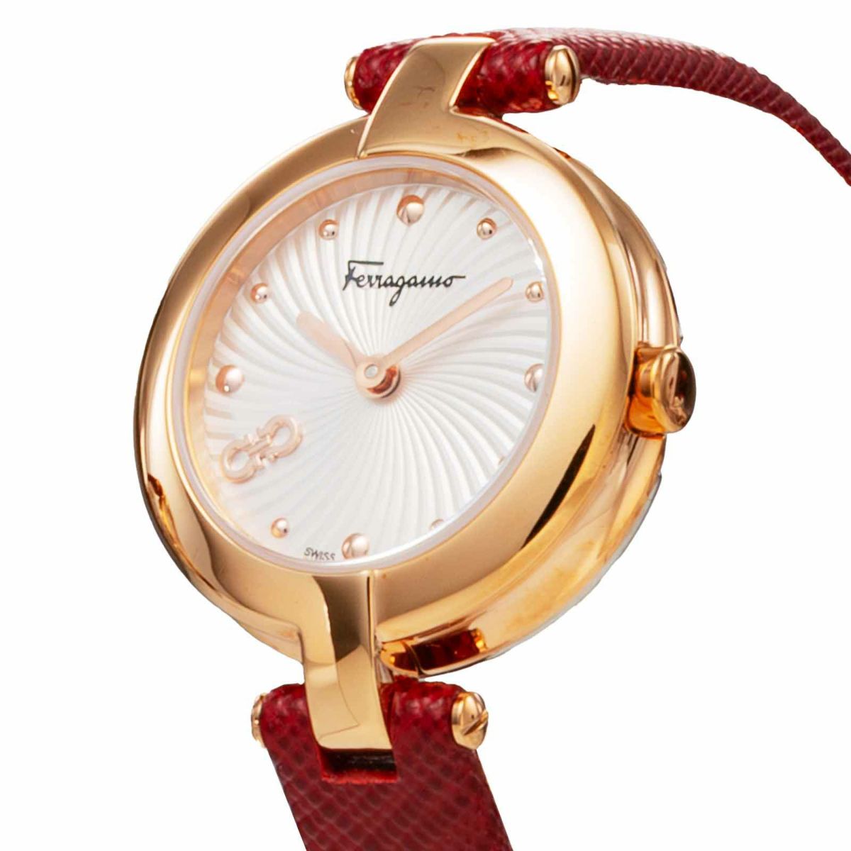 Ferragamo フェラガモ ミニチュア / SFAT01622