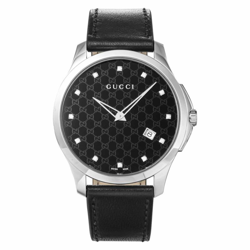 GUCCI グッチ G タイムレス / YA126305