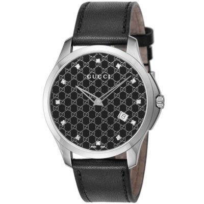 GUCCI グッチ G タイムレス / YA126305