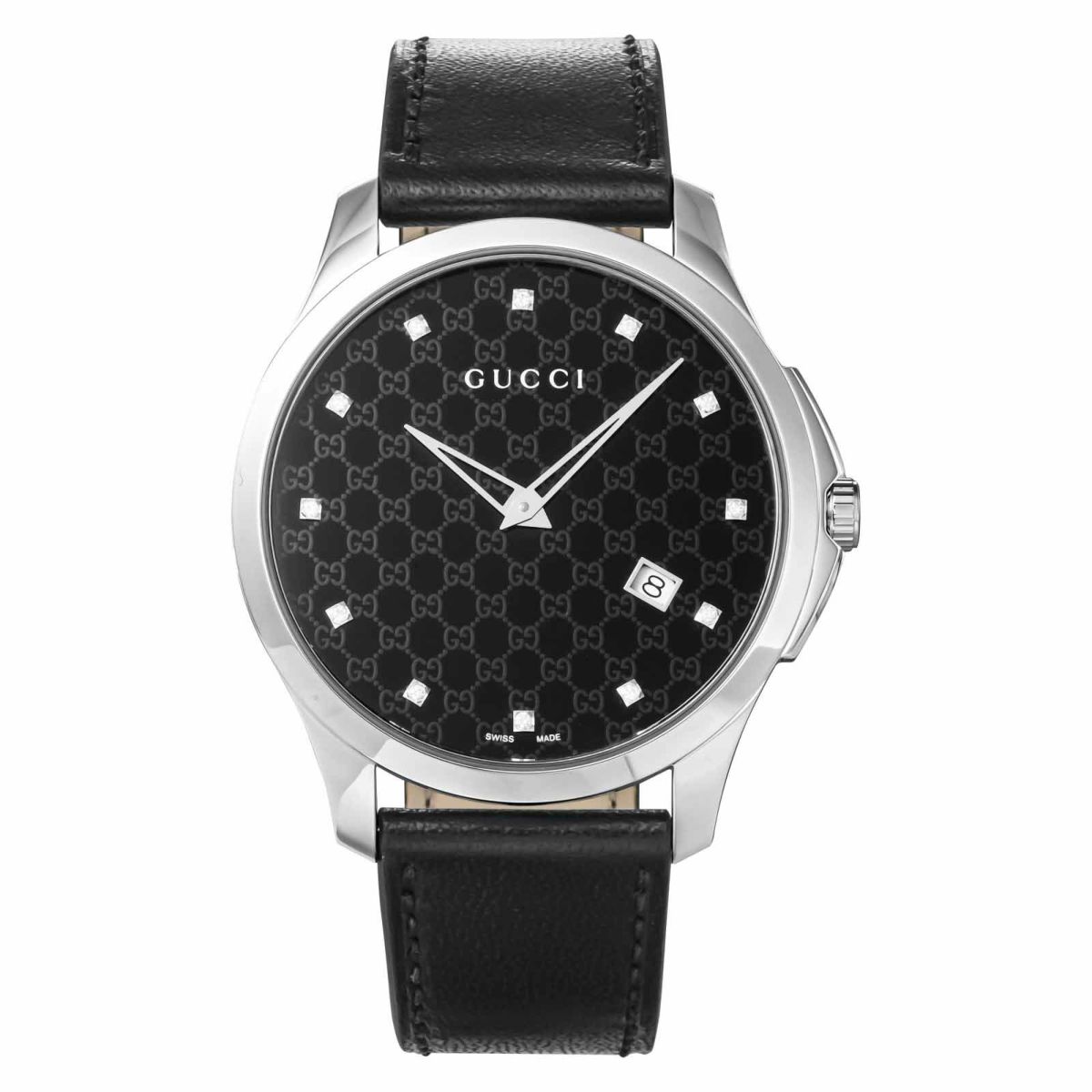 GUCCI グッチ G タイムレス / YA126305