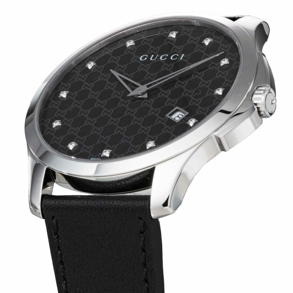 GUCCI グッチ G タイムレス / YA126305