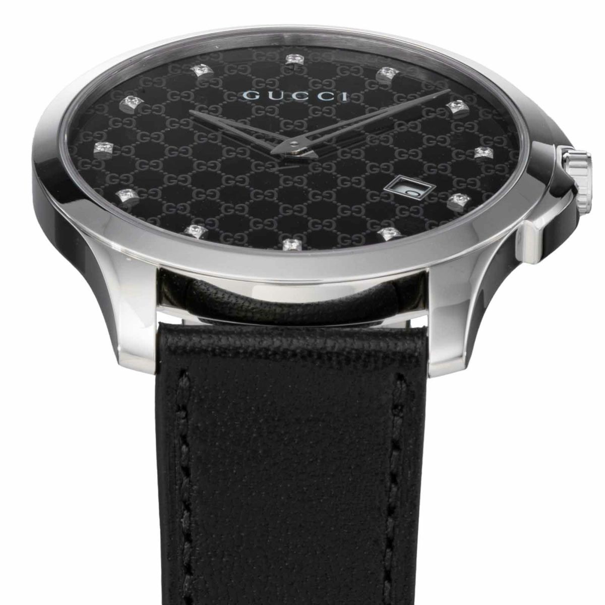 GUCCI グッチ G タイムレス / YA126305