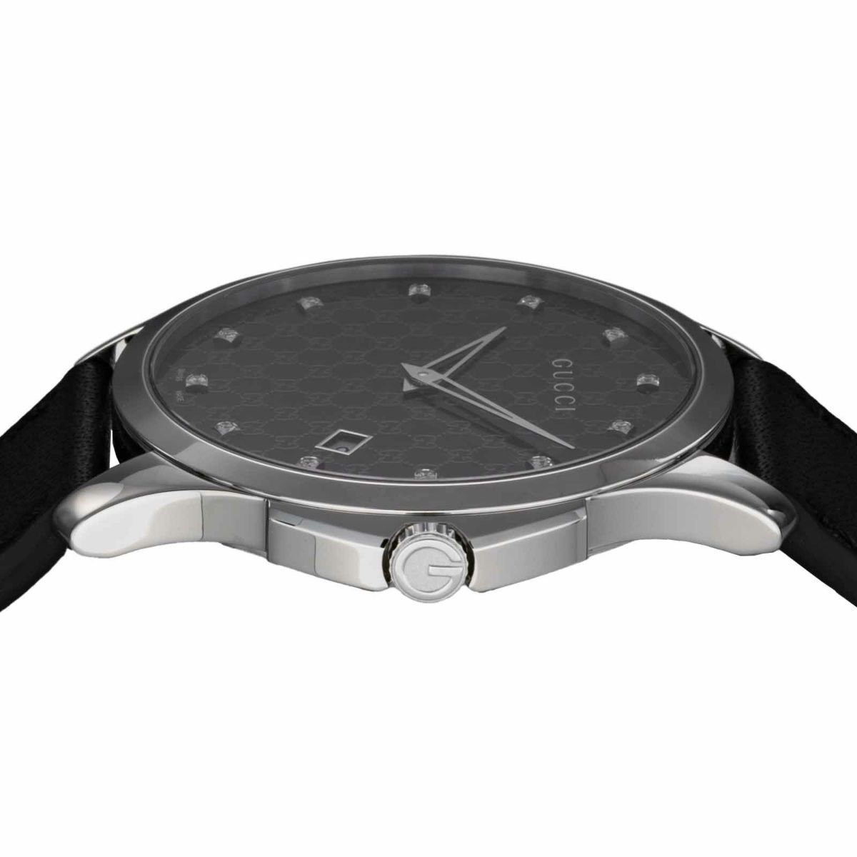 GUCCI グッチ G タイムレス / YA126305