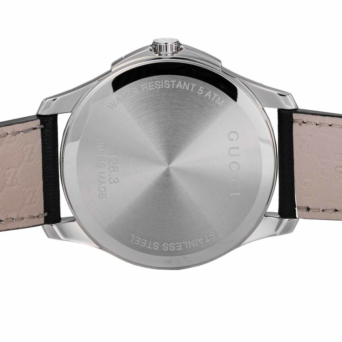 GUCCI グッチ G タイムレス / YA126305