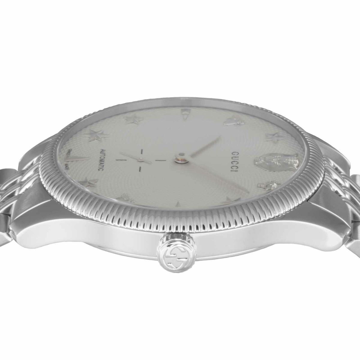 GUCCI グッチ G タイムレス / YA126354