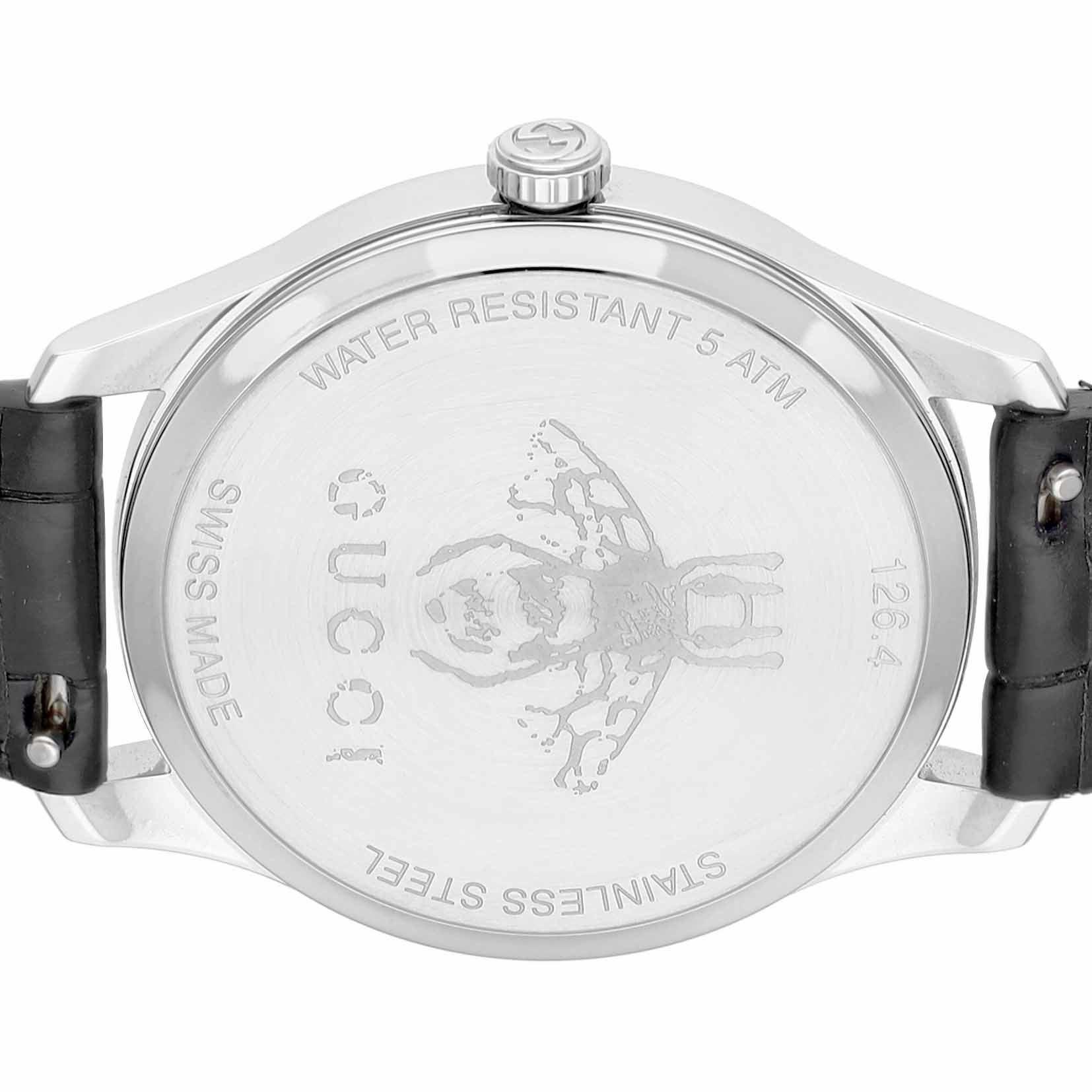 GUCCI グッチ G タイムレス / YA1264091