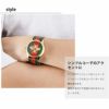 GUCCI グッチ G タイムレス / YA126487B