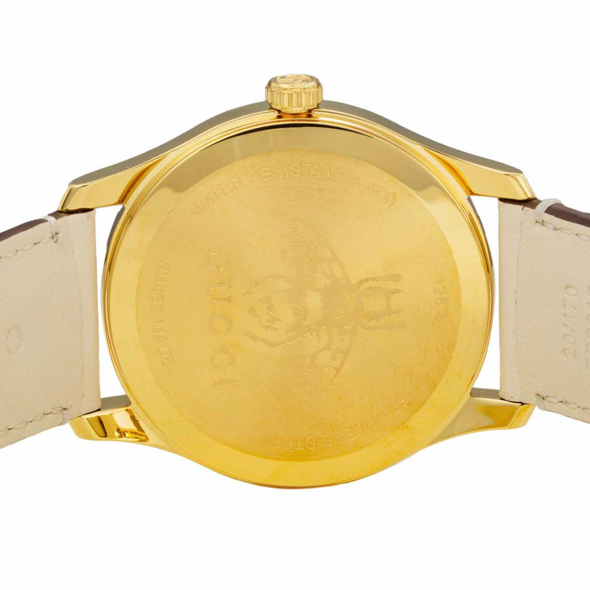 GUCCI グッチ G タイムレス / YA1264128